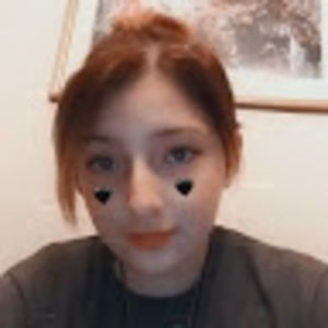 Meet your Posher, Hailey